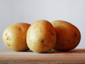Discover how potatoes in German culture shaped history