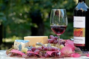 German wine culture means connecting to tradition