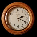 Why are Germans so punctual