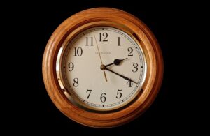 Why are Germans so punctual