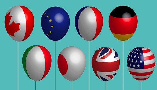 Foreigners in Germany