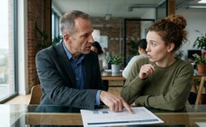 Examples of German Directness