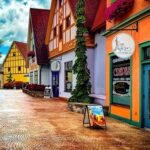 Rules for Tourists in Germany