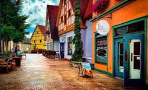 Rules for Tourists in Germany