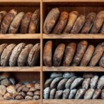 Germany's bread culture