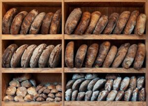 Germany's bread culture