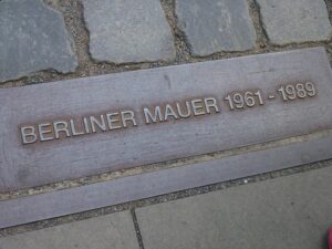 How Germany Marks Schicksalstag