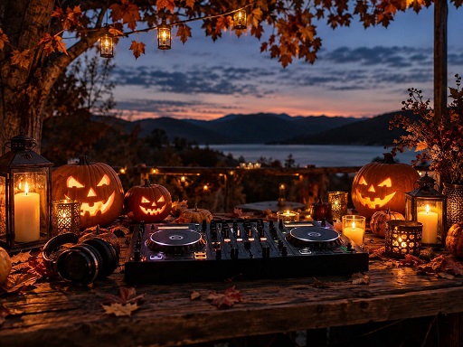 The best Halloween events in Germany