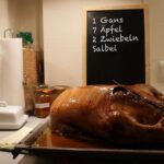 Martinsgans - St. Martin's goose