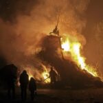 Walpurgis Night