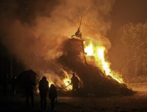 Walpurgis Night