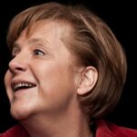 Germany's First Woman Chancellor