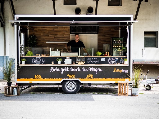 German Street Food