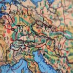 Is Halloween popular in Germany, Austria, and Switzerland?