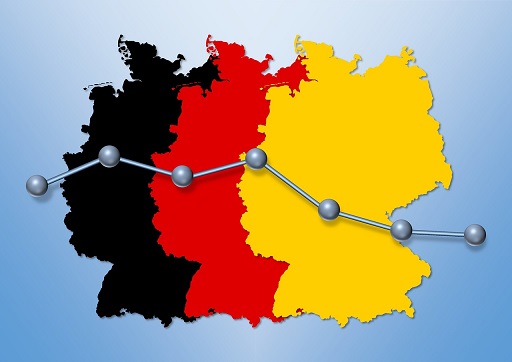 Halloween Spending in Germany