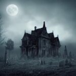 Germany's ghost stories