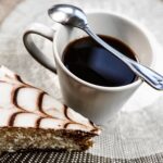 Kaffee und Kuchen
